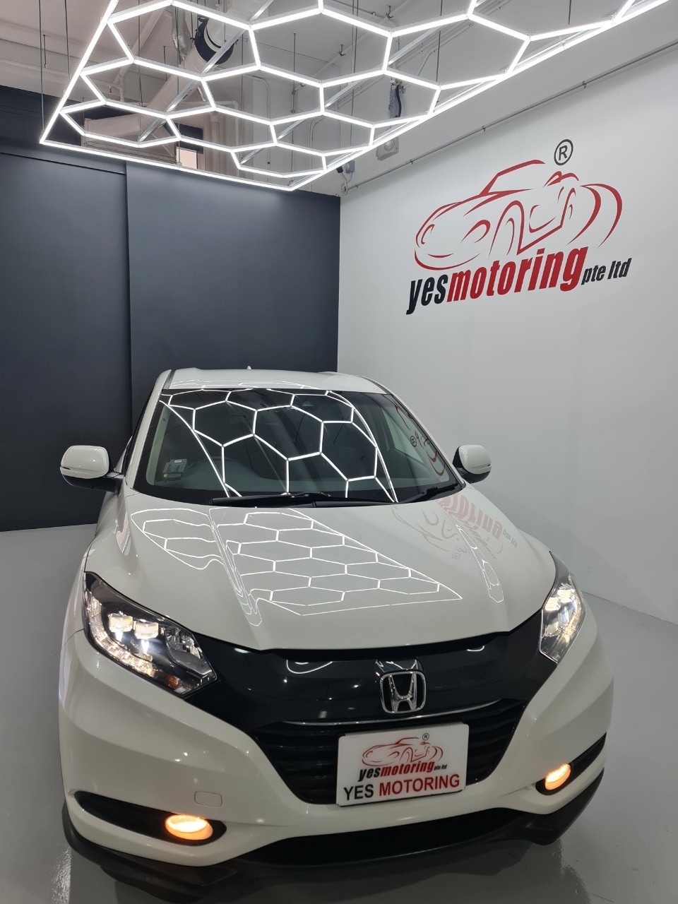 Honda Vezel 1.5X