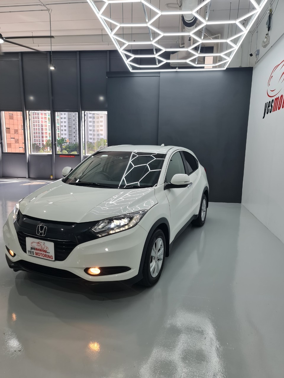 Honda Vezel 1.5X