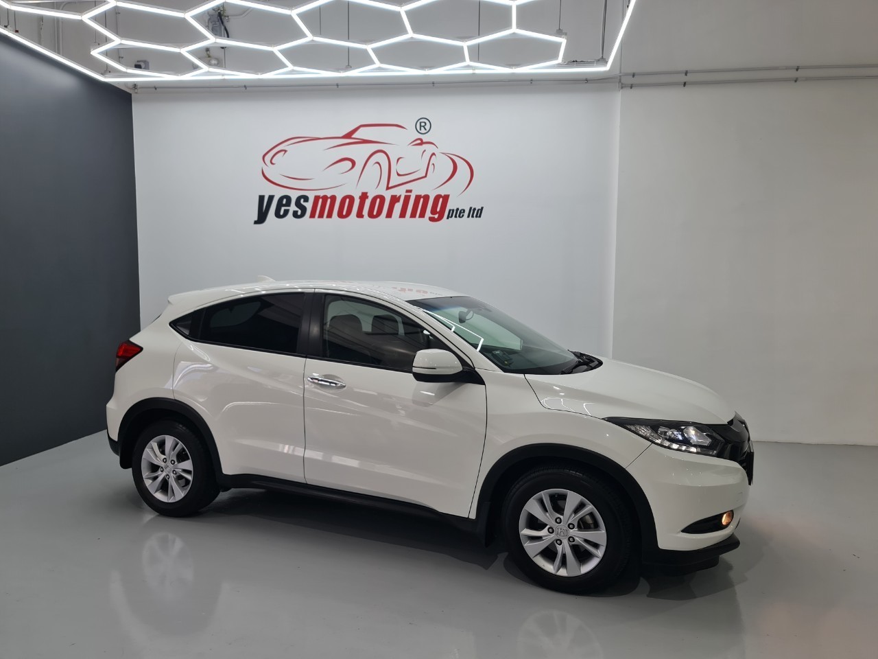 Honda Vezel 1.5X