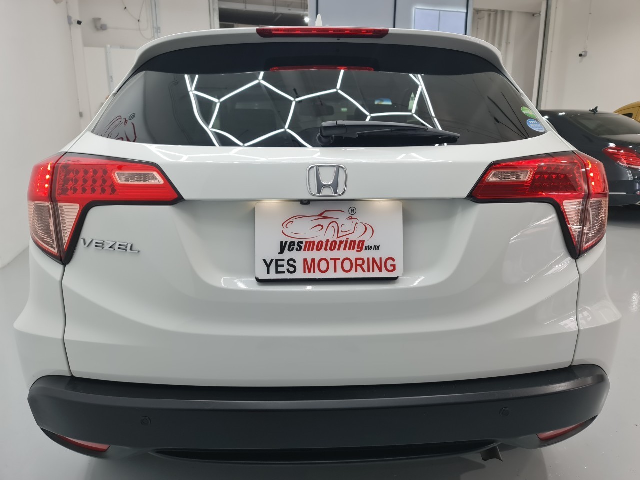Honda Vezel 1.5X