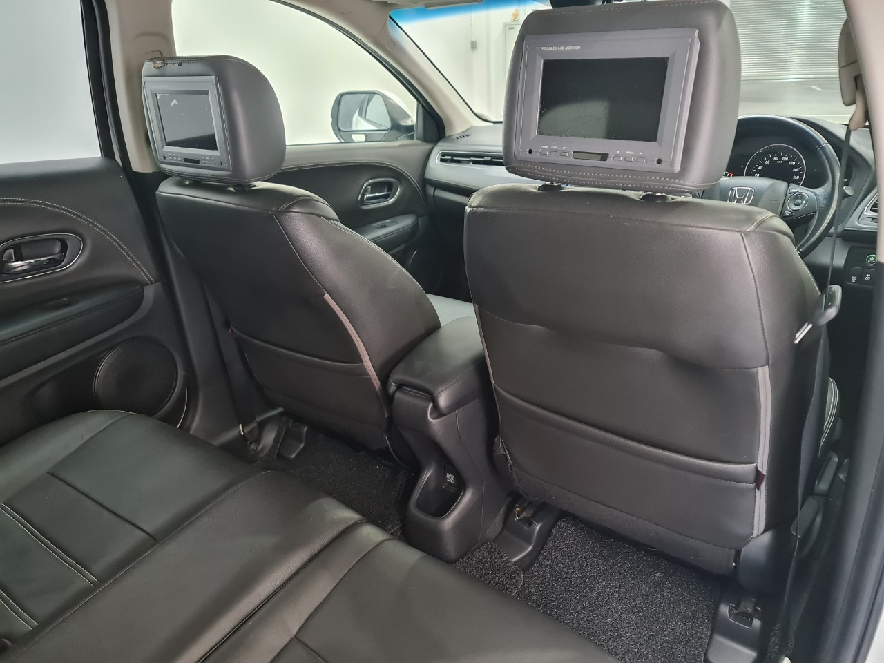 Honda Vezel 1.5X