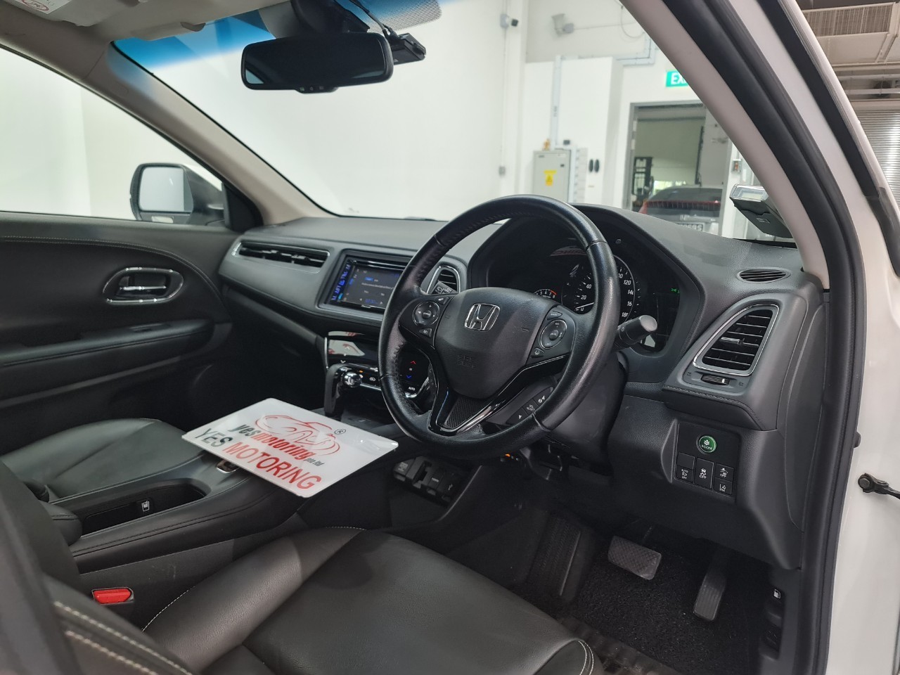 Honda Vezel 1.5X