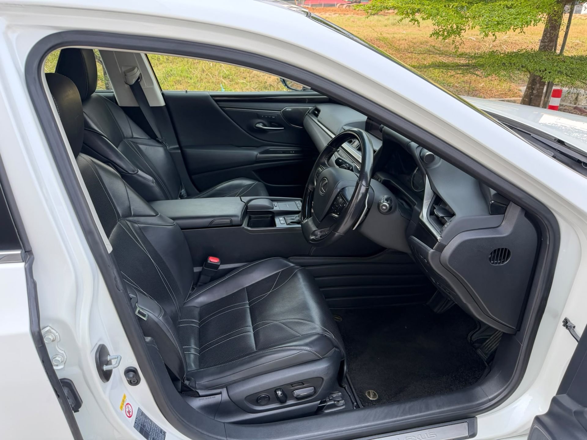 Lexus ES250