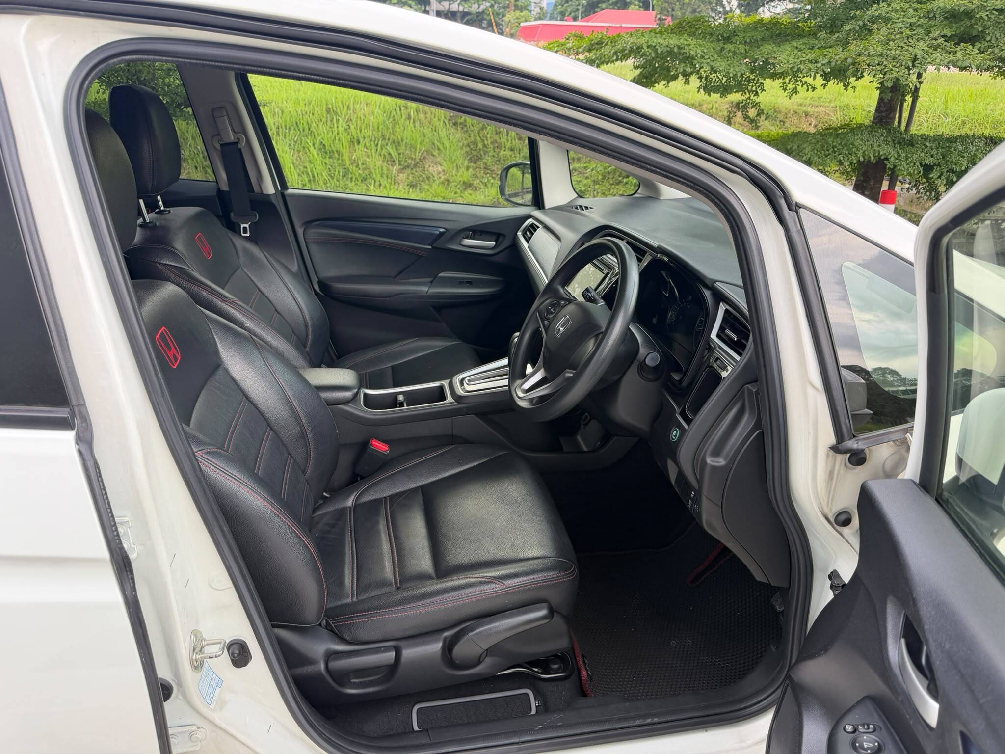Honda Shuttle 1.5A G