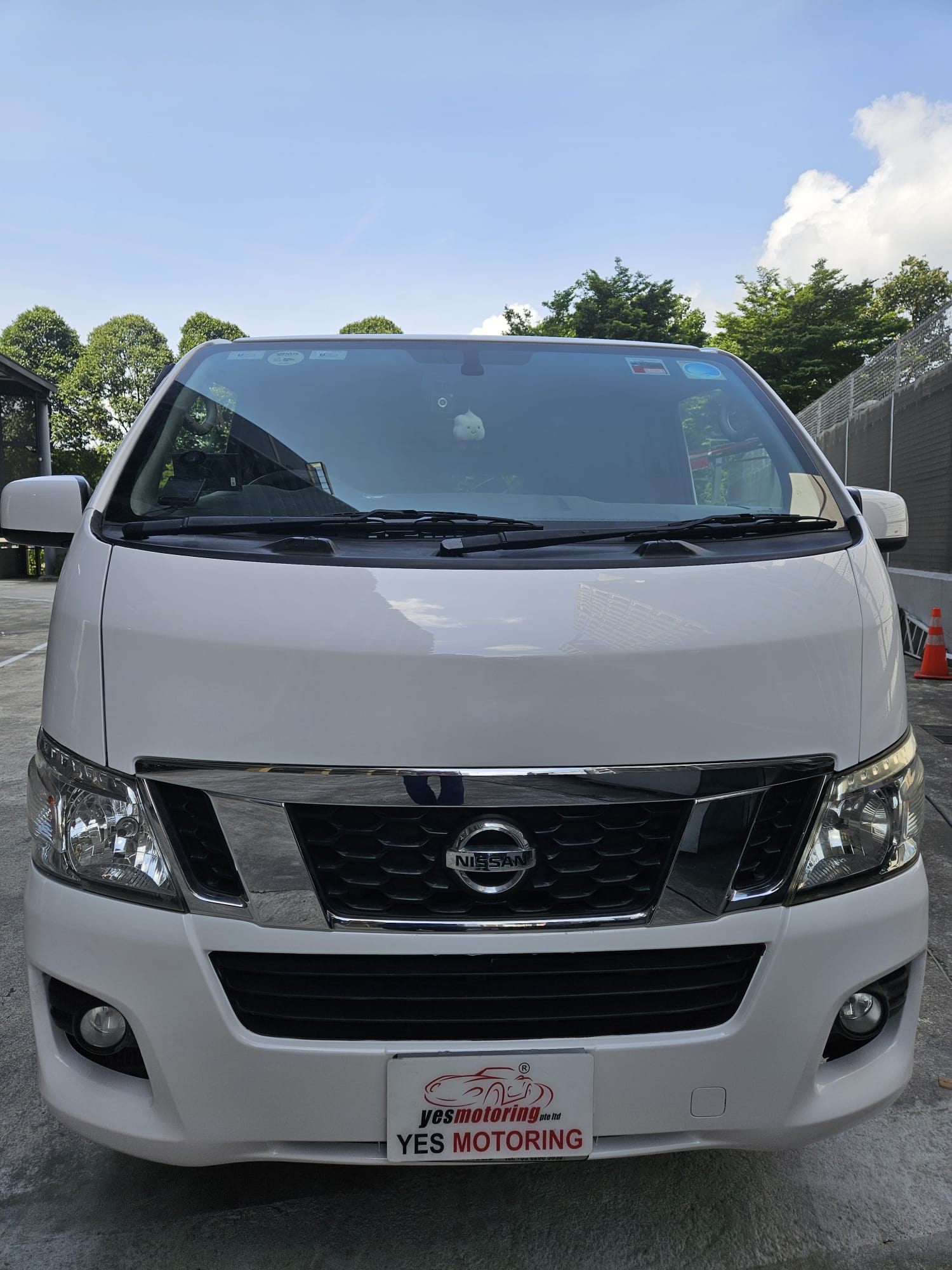 Lorry