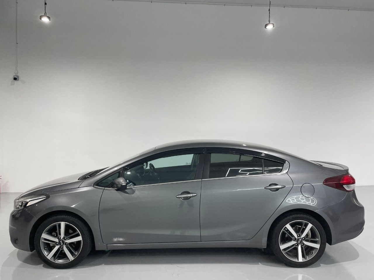 Kia Cerato K3