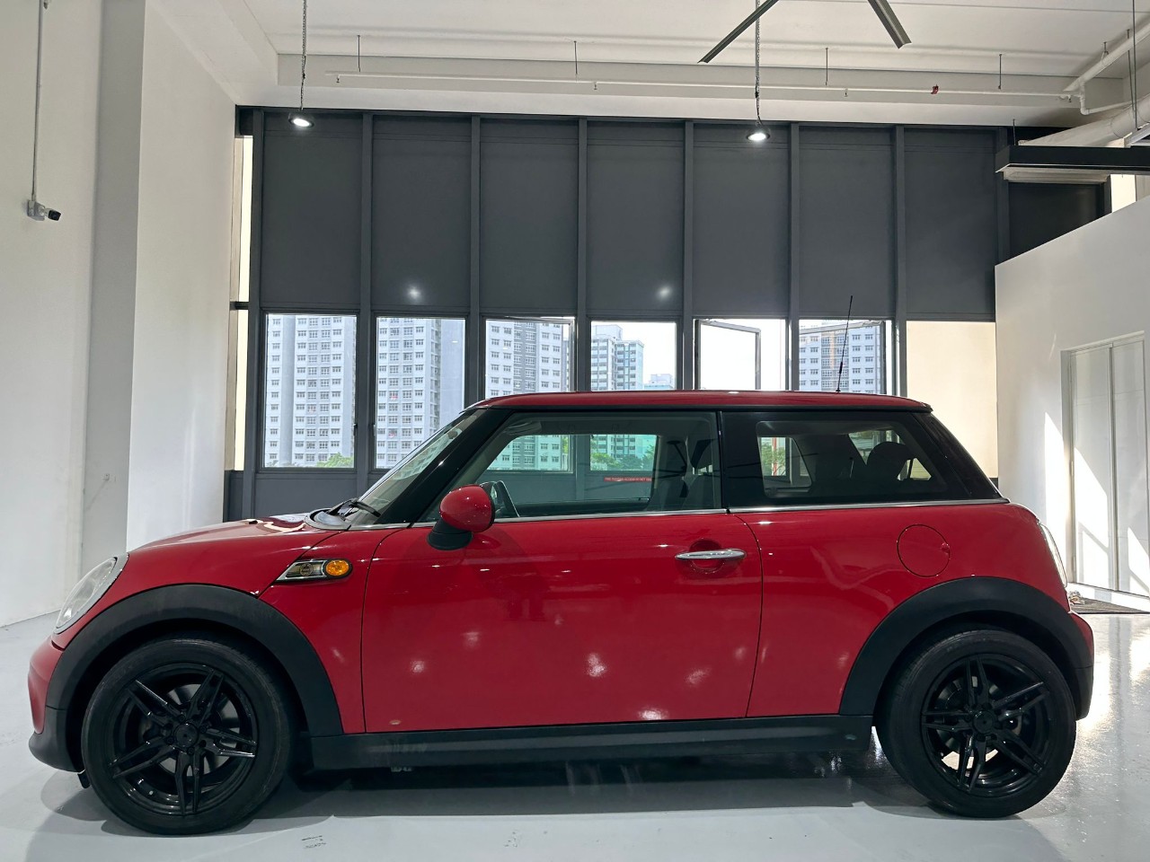 Mini One 