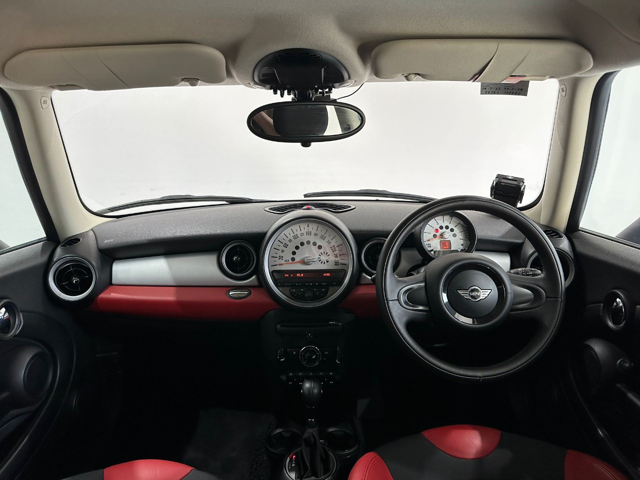 Mini One 