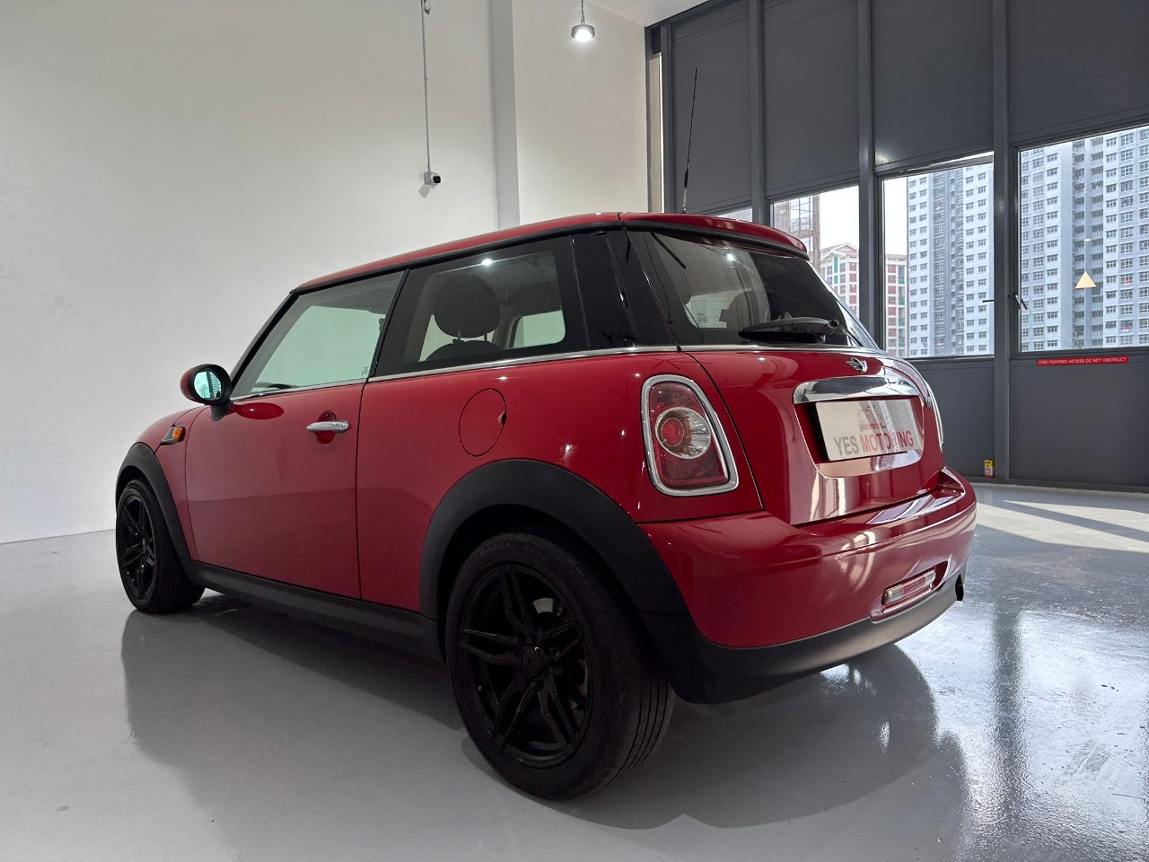 Mini One 