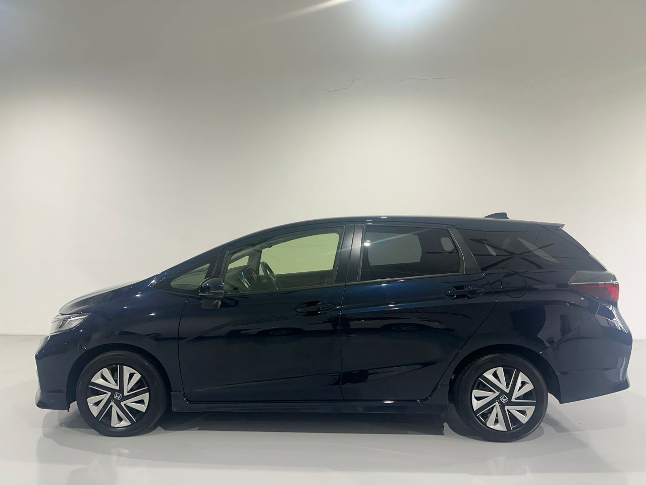 Honda Shuttle 1.5A G Honda Sensing ( Revised OPC)