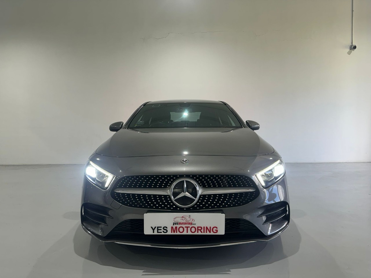 Sold cars