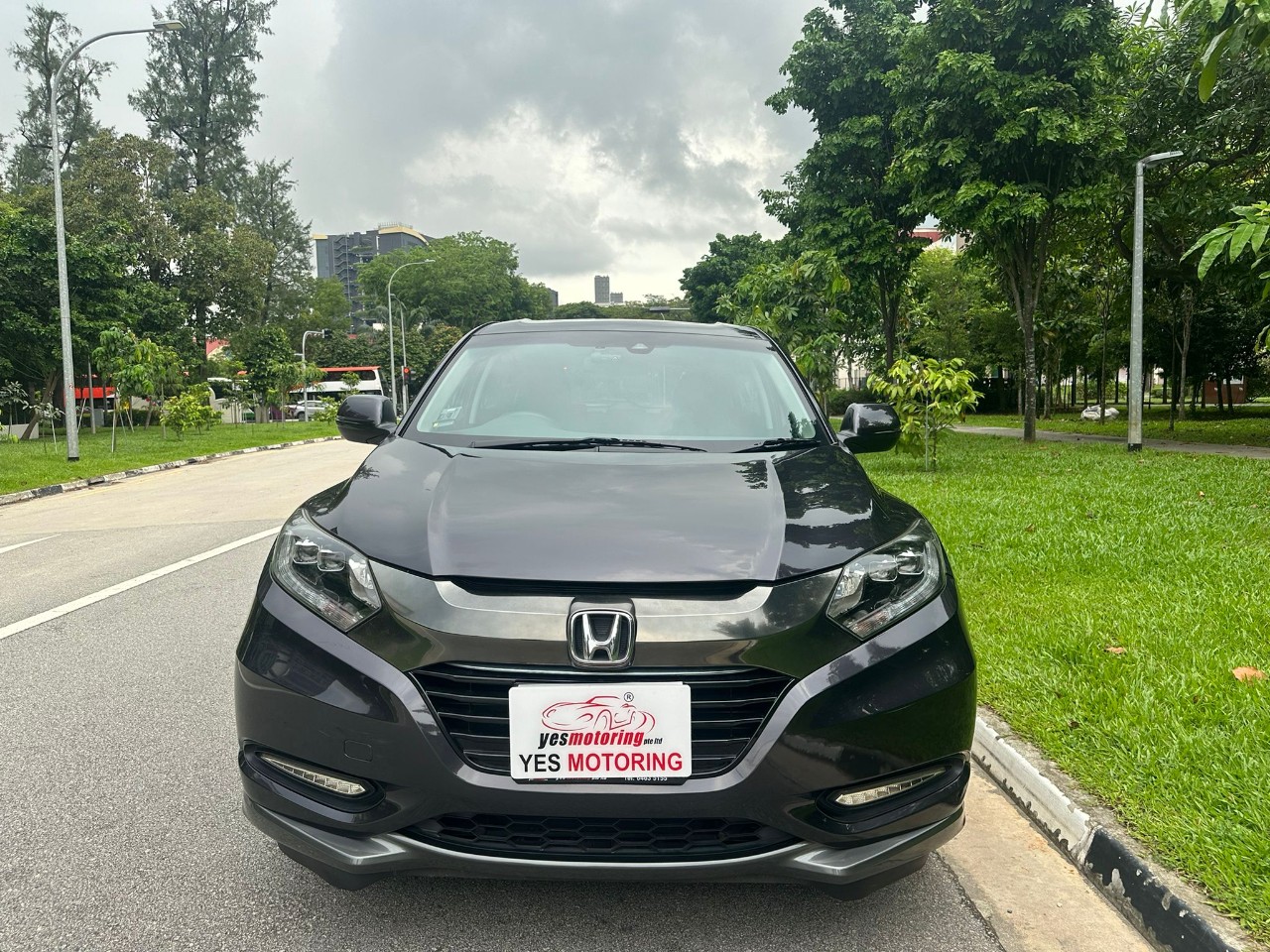 Sold cars