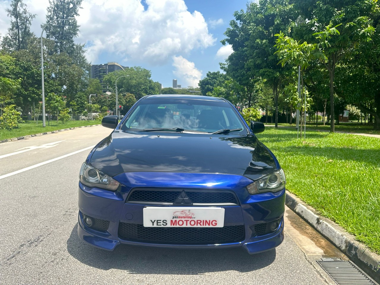 Sold cars