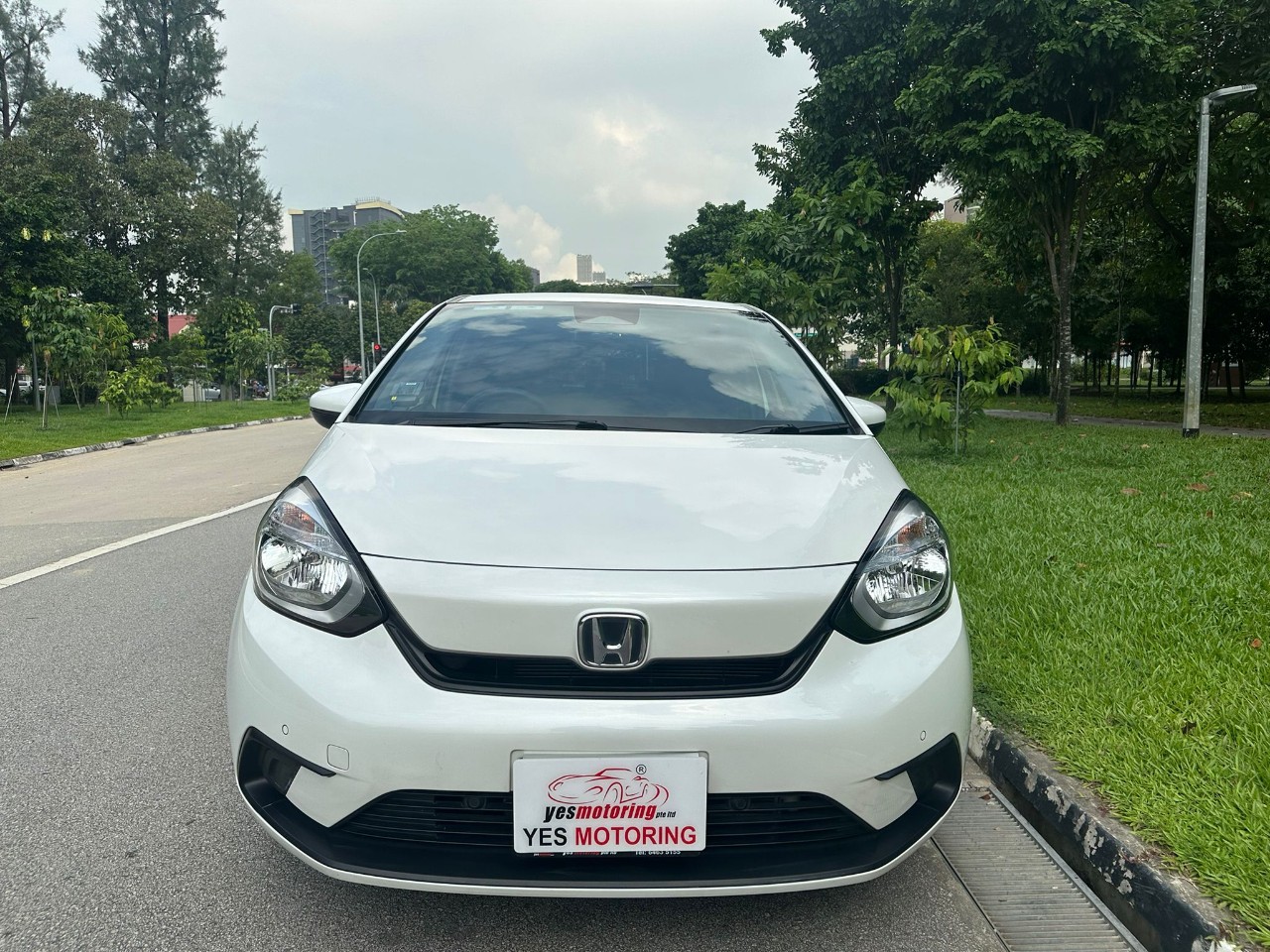 Sold cars