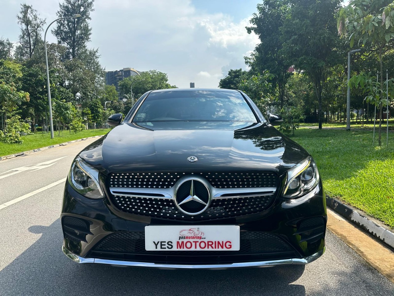 Sold cars