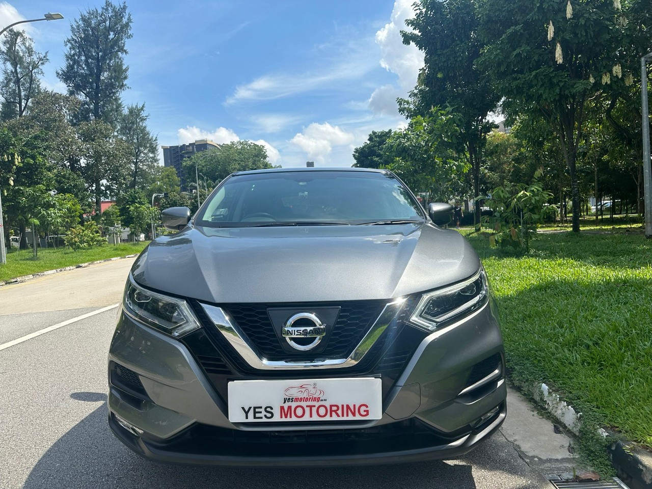 Sold cars