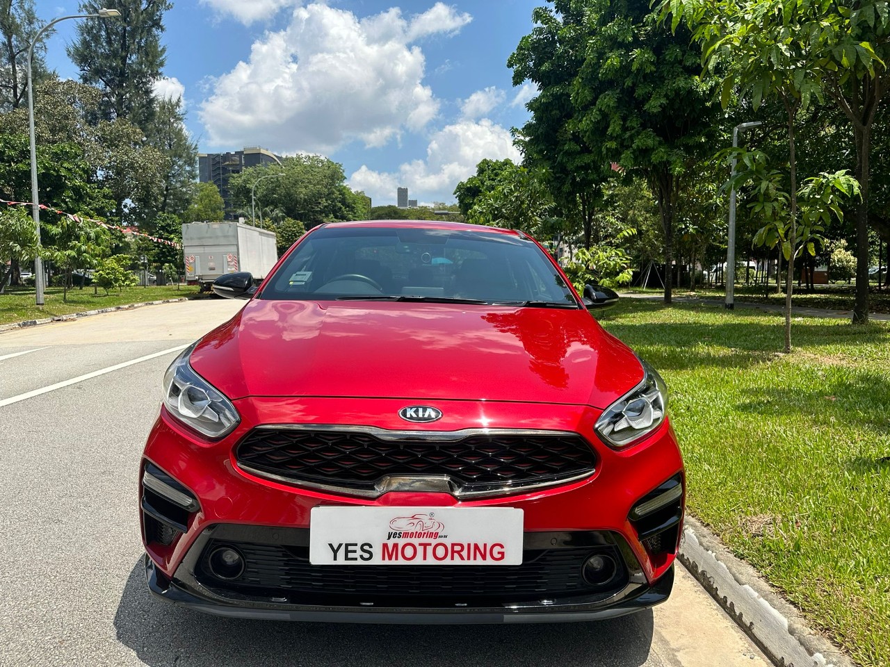 Sold cars list