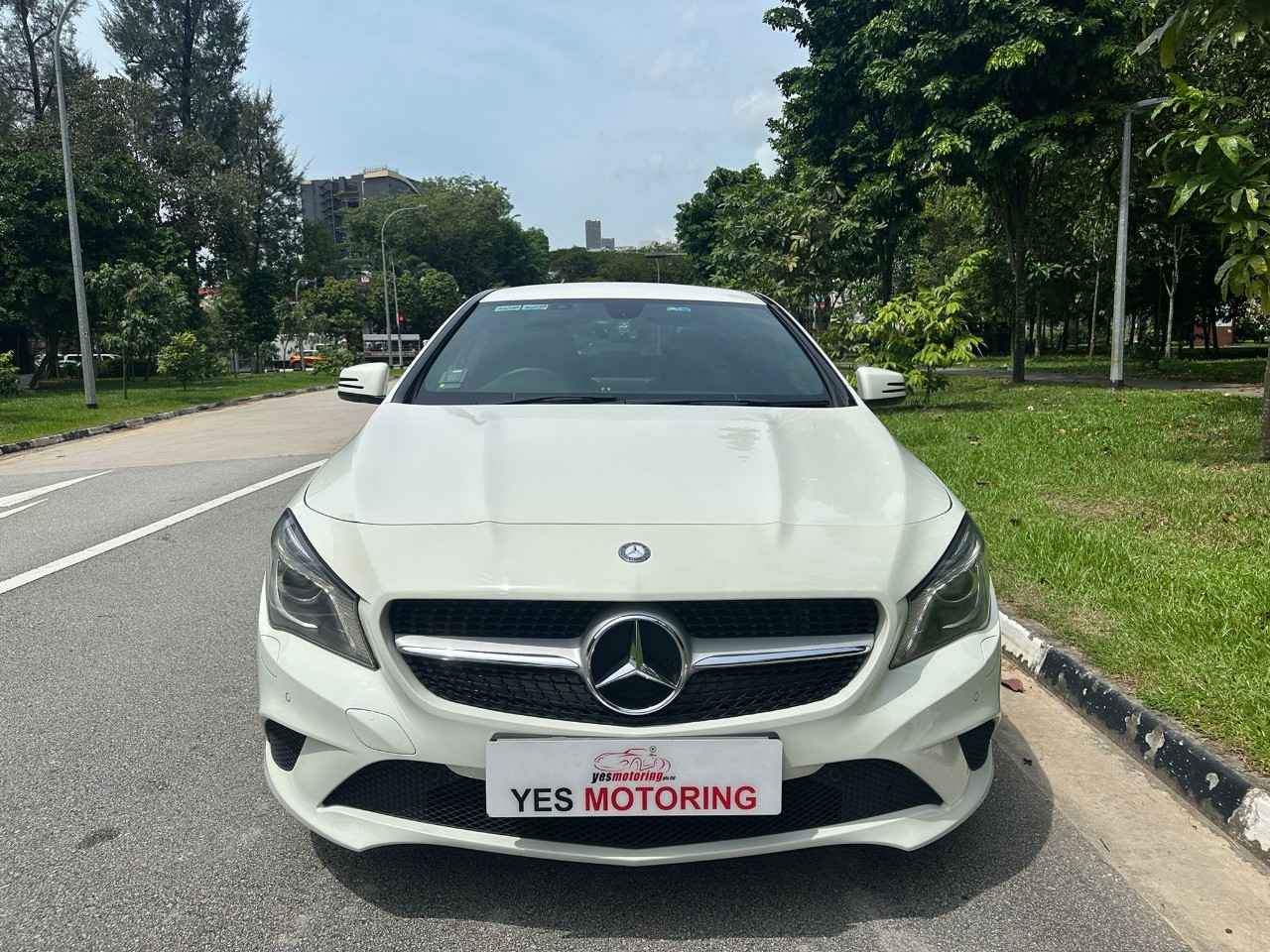 Sold cars list