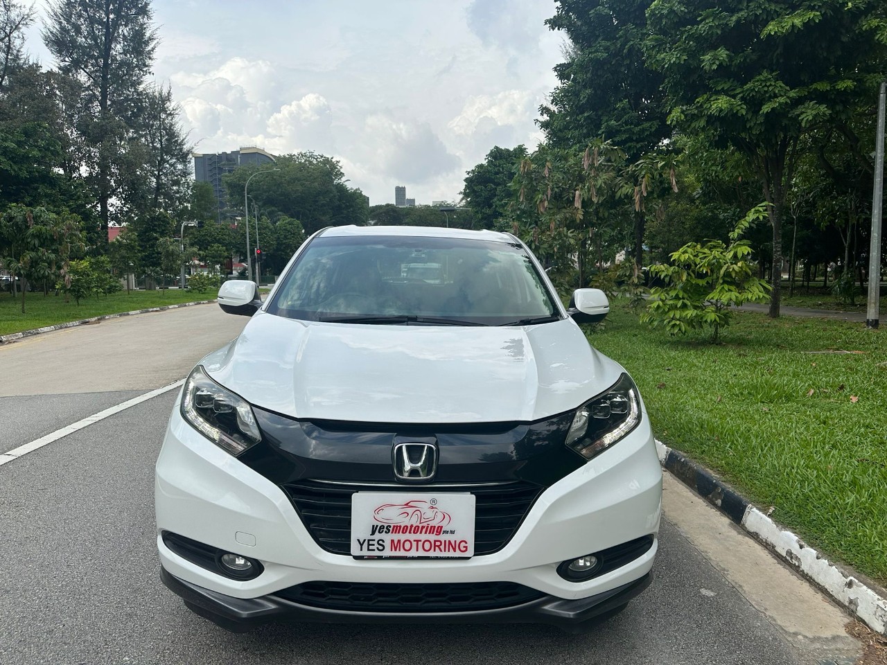 Sold cars list