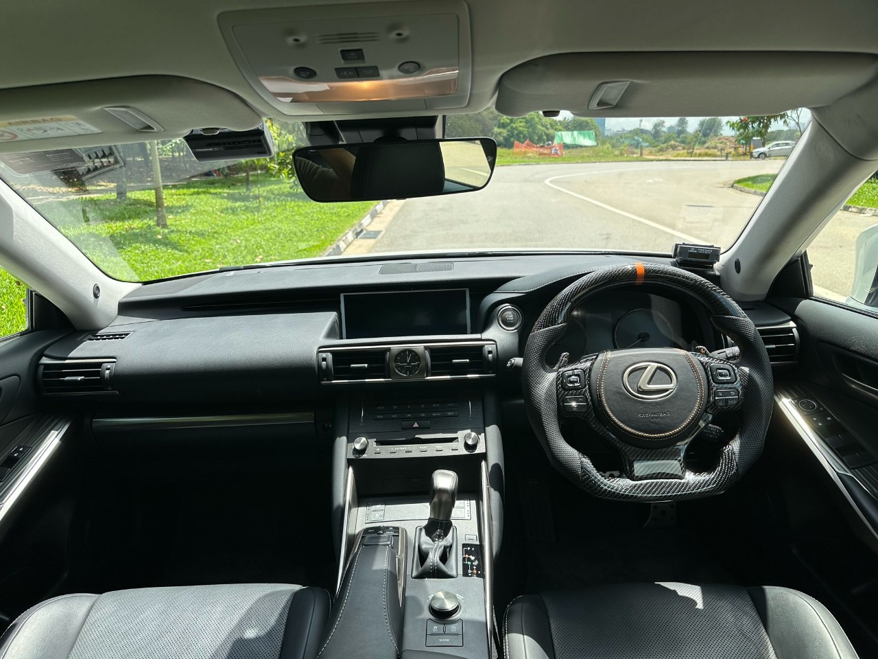 Lexus IS300 Executive 