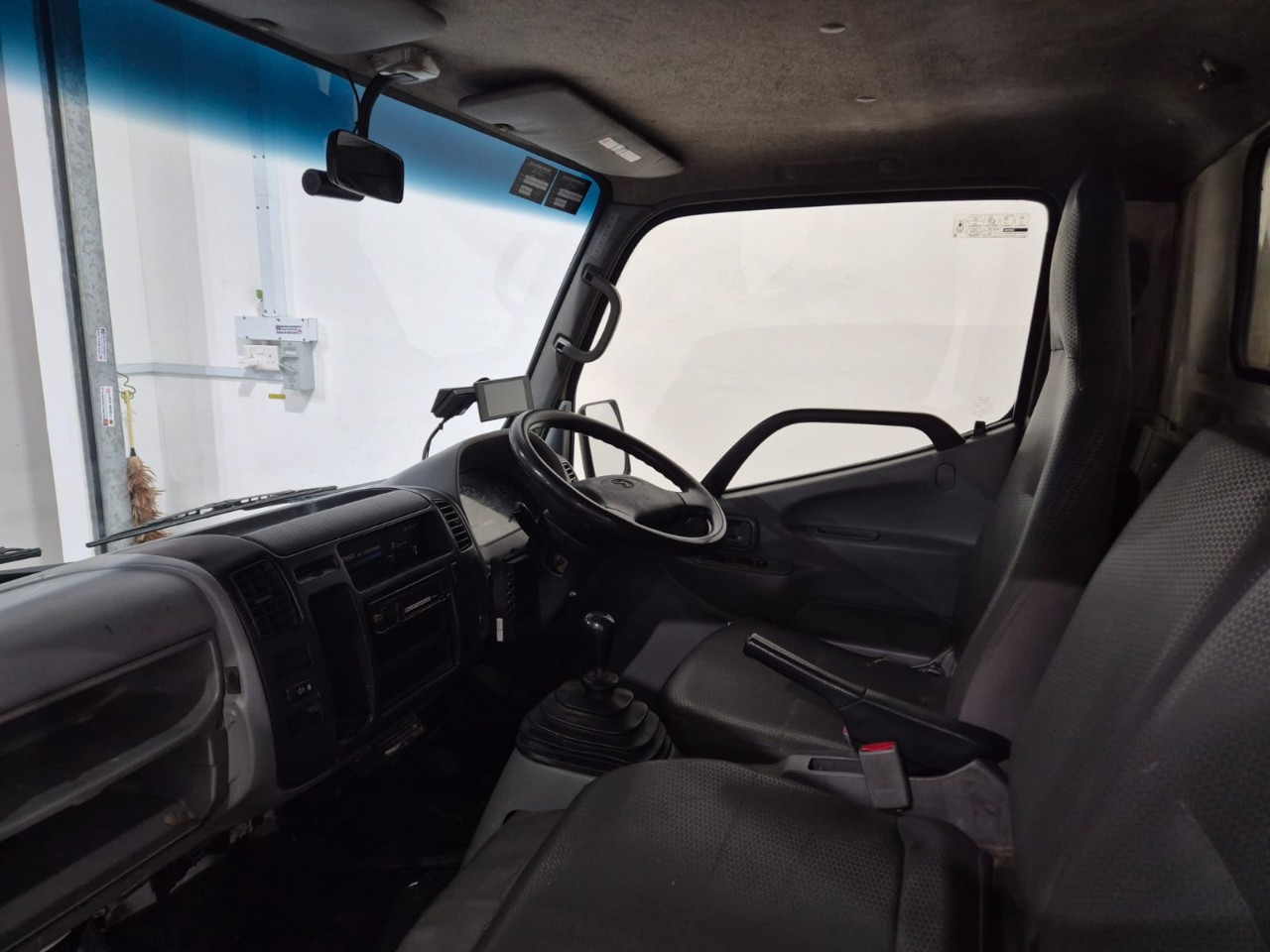 Toyota Dyna 150 3.0M (New 5 Yr COE)