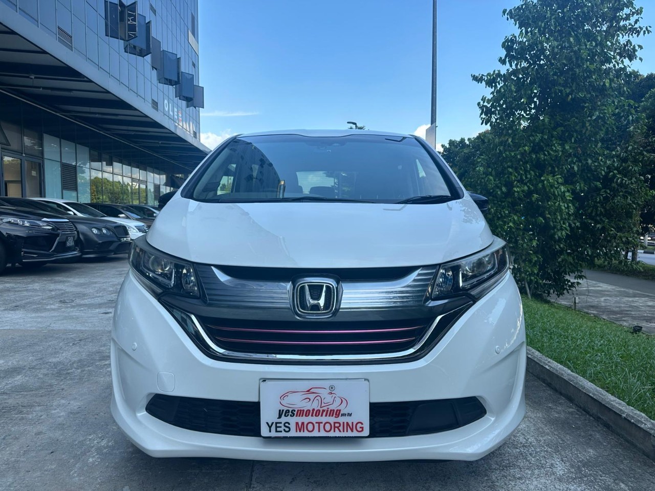 Honda Freed Hybrid 1.5A  Used Car