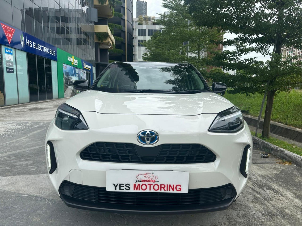 Used cars