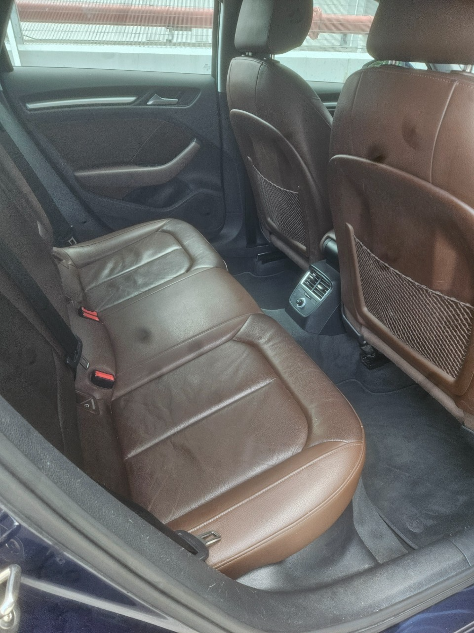 Audi A3 Sedan 1.0A TFSI S-tronic