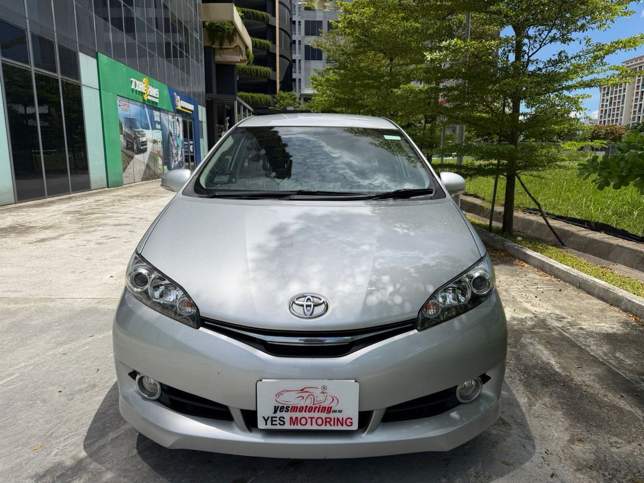 Used cars list