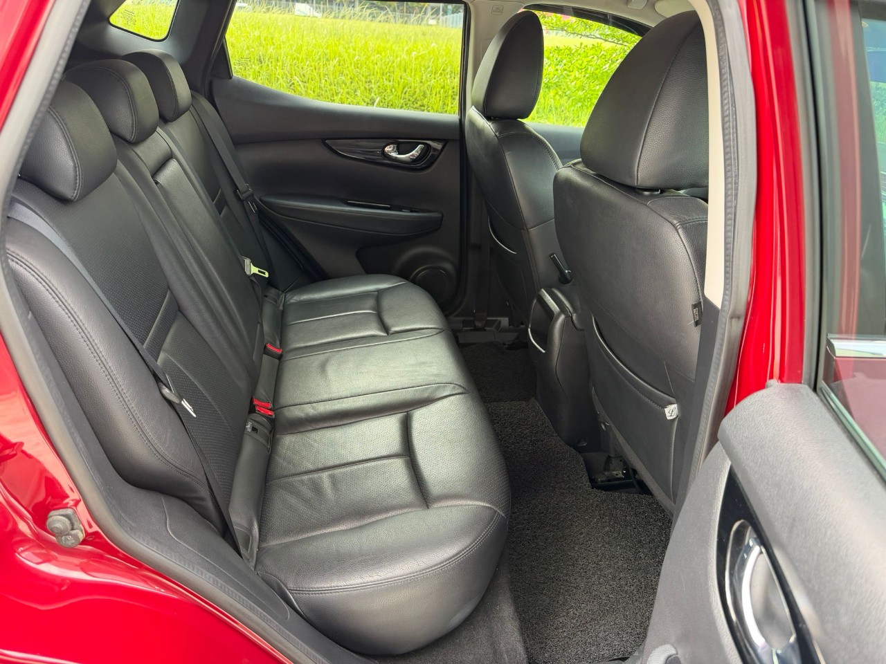 Nissan Qashqai 1.2A DIG-T