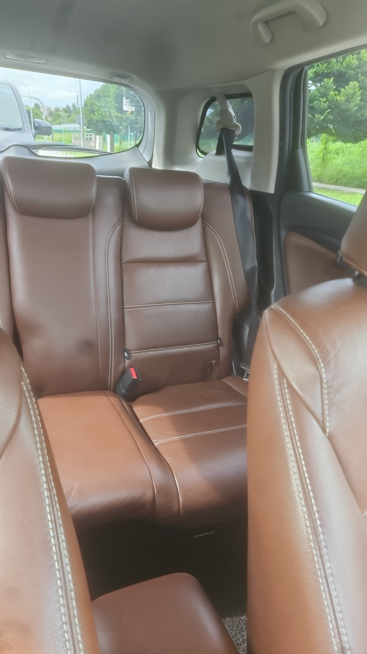 Volkswagen Sharan 2.0A TSI