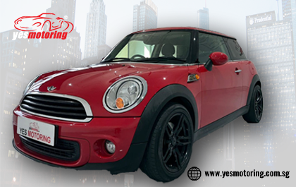 Buy & Sell Used Cars in Singapore – Why YesMotoring Is Your Trusted Choice